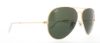 Picture of Ray Ban Sunglasses RB3025 Aviator Large Metal