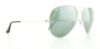 Picture of Ray Ban Sunglasses RB3025 Aviator Large Metal