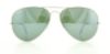 Picture of Ray Ban Sunglasses RB3025 Aviator Large Metal