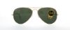 Picture of Ray Ban Sunglasses RB3025 Aviator Large Metal