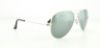 Picture of Ray Ban Sunglasses RB3025 Aviator Large Metal
