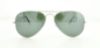 Picture of Ray Ban Sunglasses RB3025 Aviator Large Metal