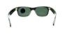 Picture of Ray Ban Sunglasses RB2132 New Wayfarer