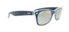 Picture of Ray Ban Sunglasses RB2132 New Wayfarer