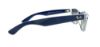 Picture of Ray Ban Sunglasses RB2132 New Wayfarer