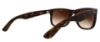 Picture of Ray Ban Sunglasses RB4165 Justin