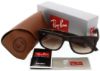 Picture of Ray Ban Sunglasses RB4165 Justin