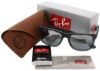 Picture of Ray Ban Sunglasses RB4165 Justin