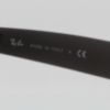 Picture of Ray Ban Sunglasses RB4165 Justin