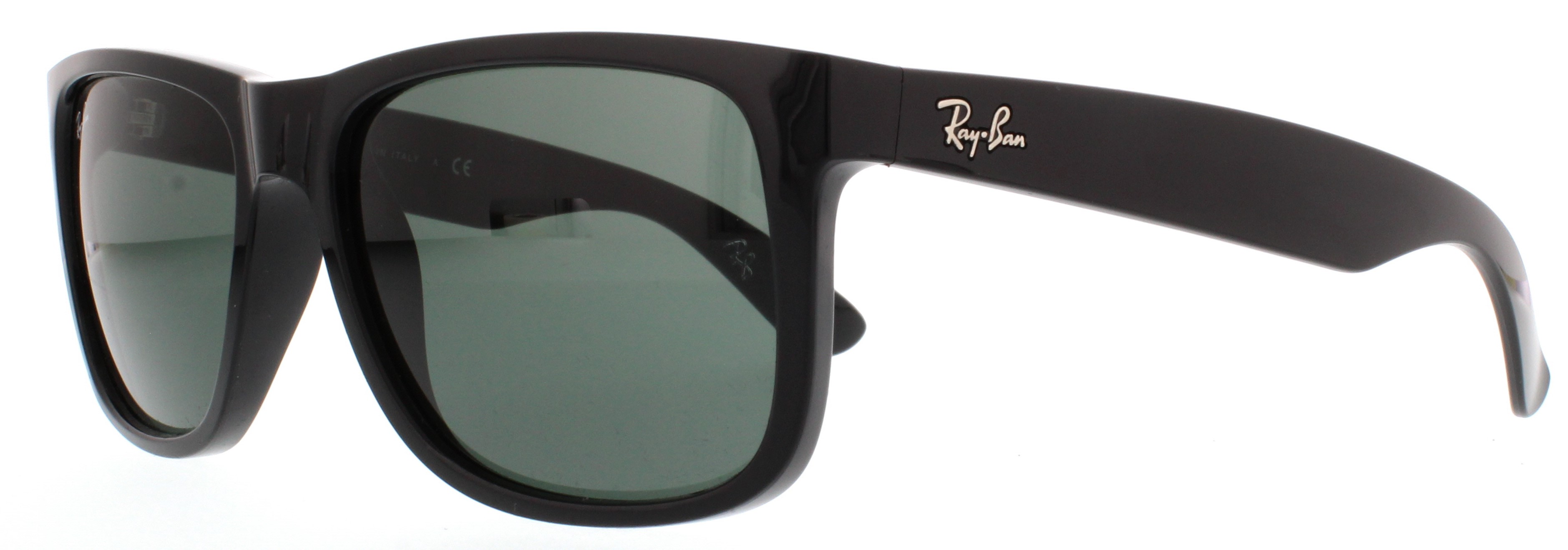 Picture of Ray Ban Sunglasses RB4165 Justin