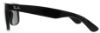 Picture of Ray Ban Sunglasses RB4165 Justin