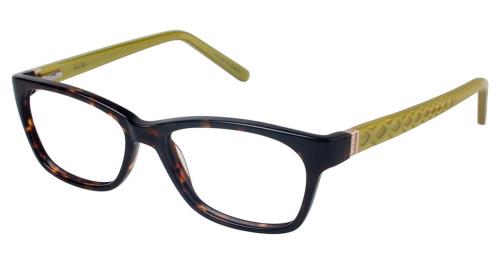 Picture of Nicole Miller Eyeglasses Balanchine