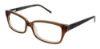 Picture of Ellen Tracy Eyeglasses NAVARI
