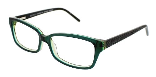 Picture of Ellen Tracy Eyeglasses NAVARI
