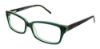 Picture of Ellen Tracy Eyeglasses NAVARI