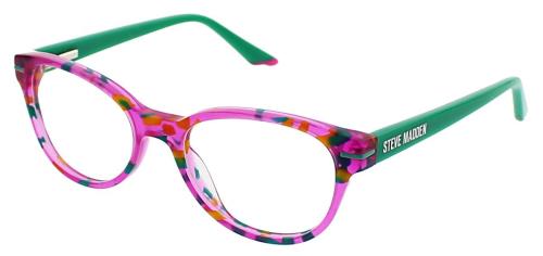 Picture of Steve Madden Eyeglasses FUNFFETTI