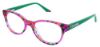 Picture of Steve Madden Eyeglasses FUNFFETTI