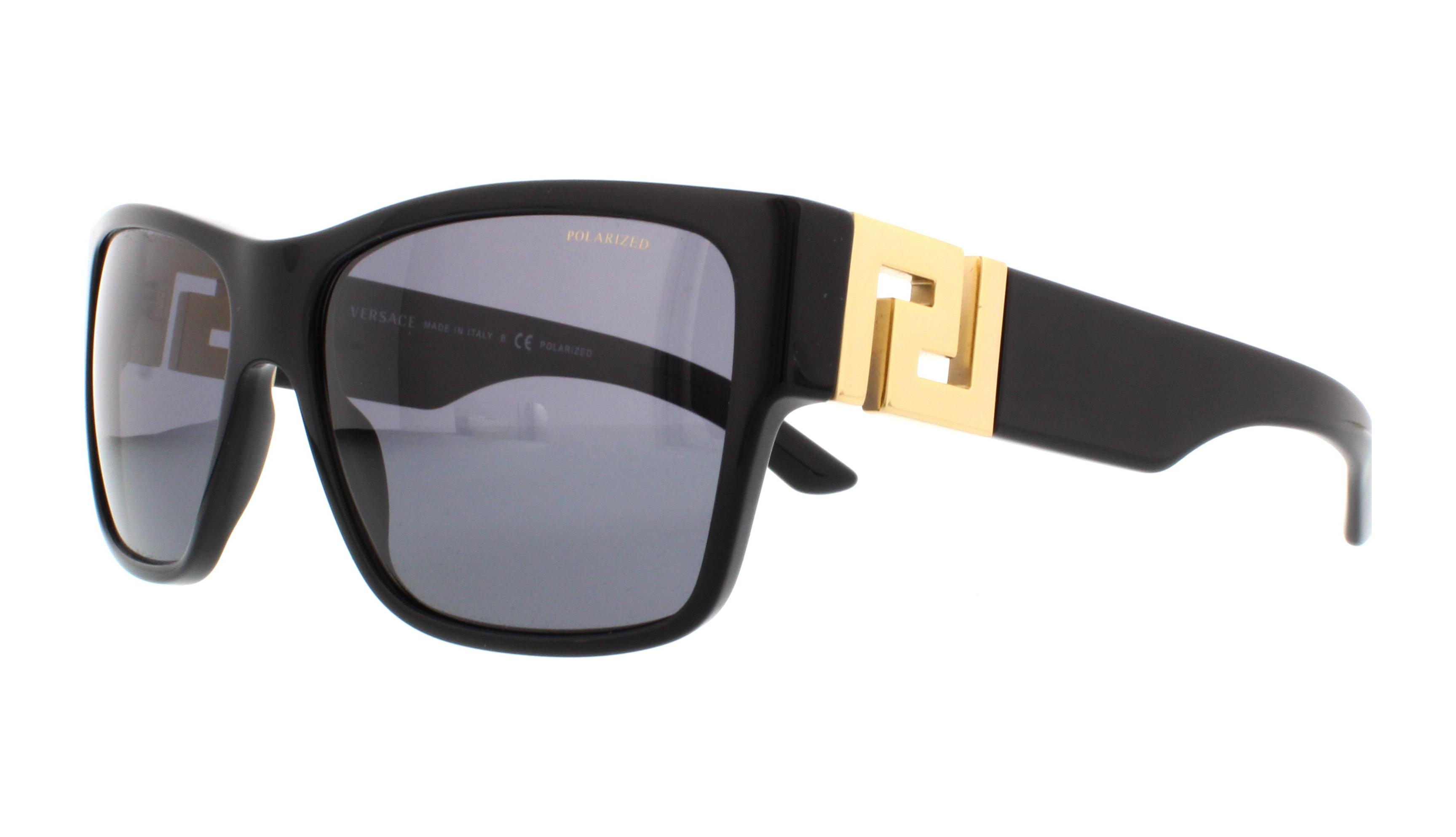 Picture of Versace Sunglasses VE4296