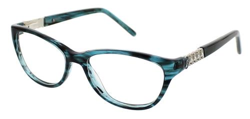 Picture of Jessica Mcclintock Eyeglasses 4027