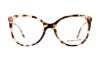 Picture of Michael Kors Eyeglasses MK4034 Antheia