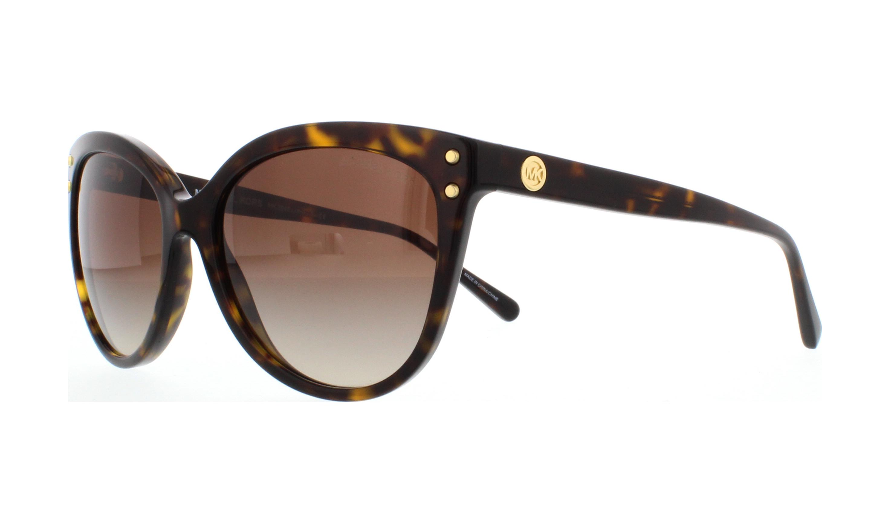 Picture of Michael Kors Sunglasses MK2045 Jan