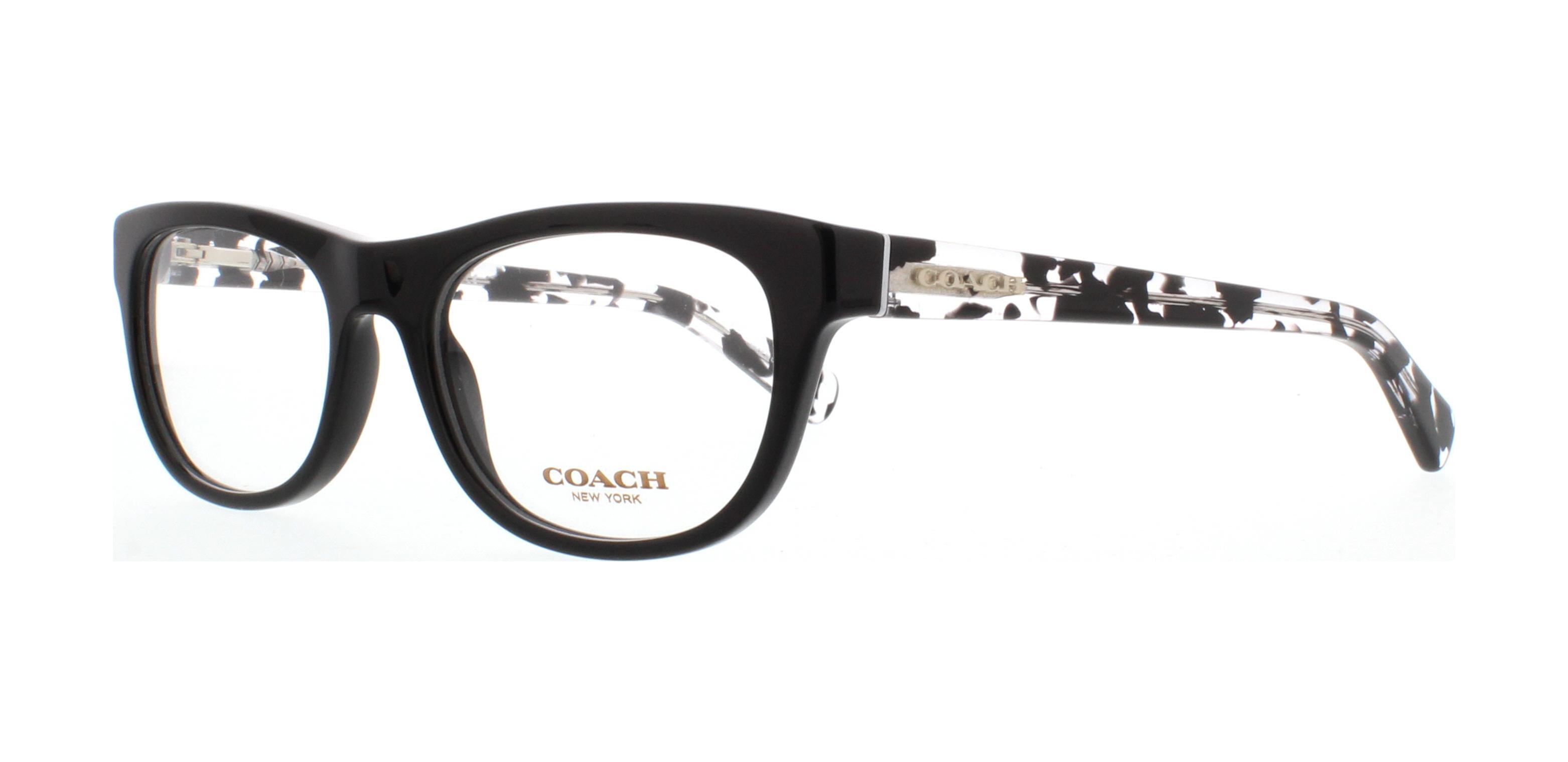 Picture of Coach Eyeglasses HC6081