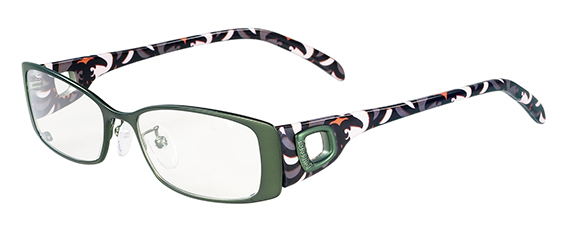 Picture of Emilio Pucci Eyeglasses EP2140