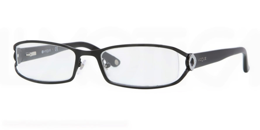 Picture of Vogue Eyeglasses VO3767B
