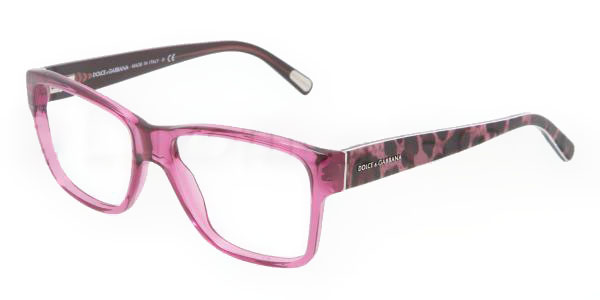 Picture of Dolce & Gabbana Eyeglasses DG3126