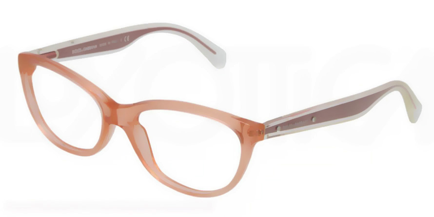 Picture of Dolce & Gabbana Eyeglasses DG3141