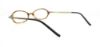 Picture of Vera Wang Eyeglasses V132