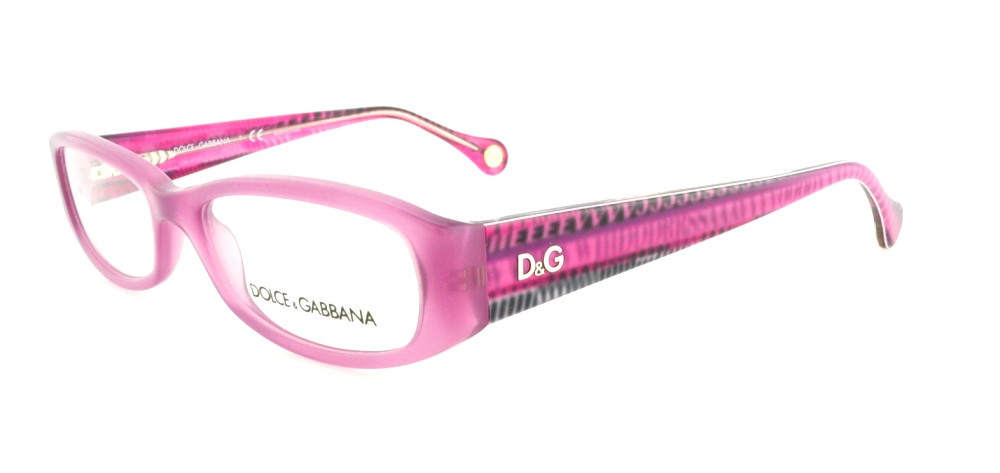 Picture of D&G Eyeglasses DD1228