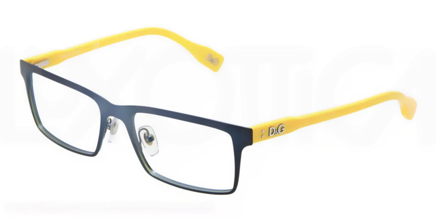 Picture of D&G Eyeglasses DD5115