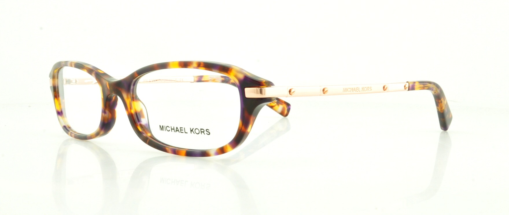 Picture of Michael Kors Eyeglasses MK4002