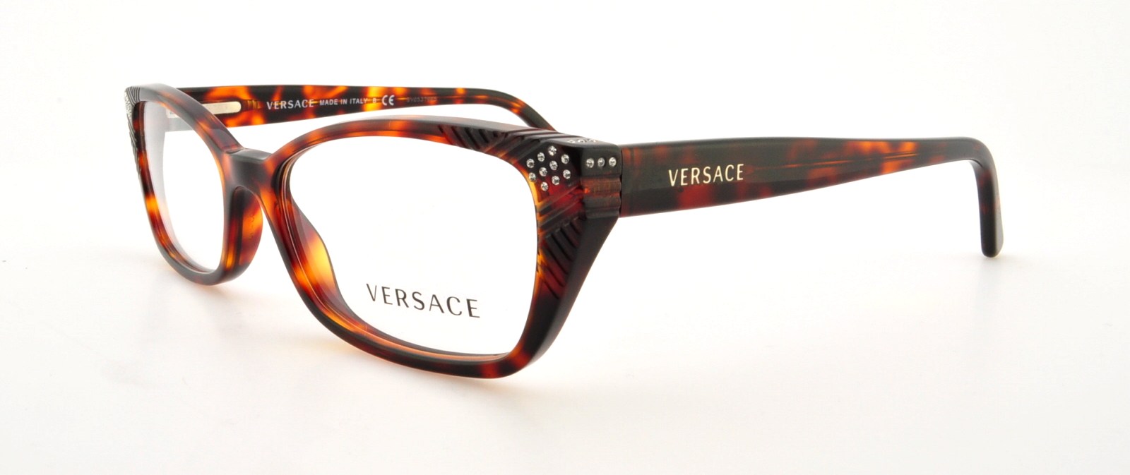 Picture of Versace Eyeglasses VE3150B