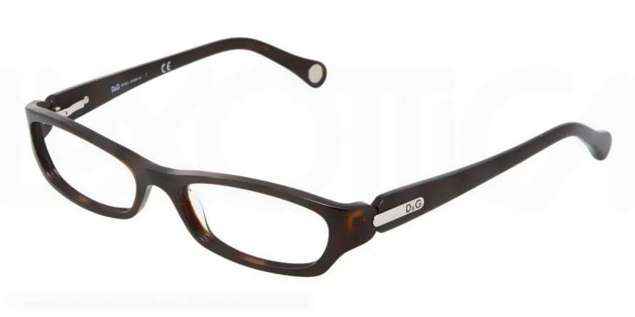 Picture of D&G Eyeglasses DD1209