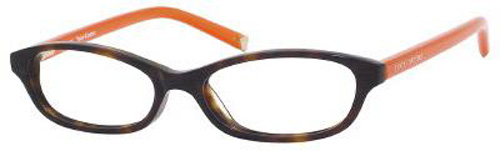 Picture of Juicy Couture Eyeglasses PREP