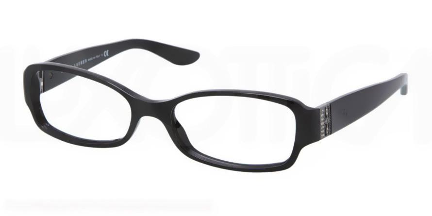 Picture of Ralph Lauren Eyeglasses RL6078B