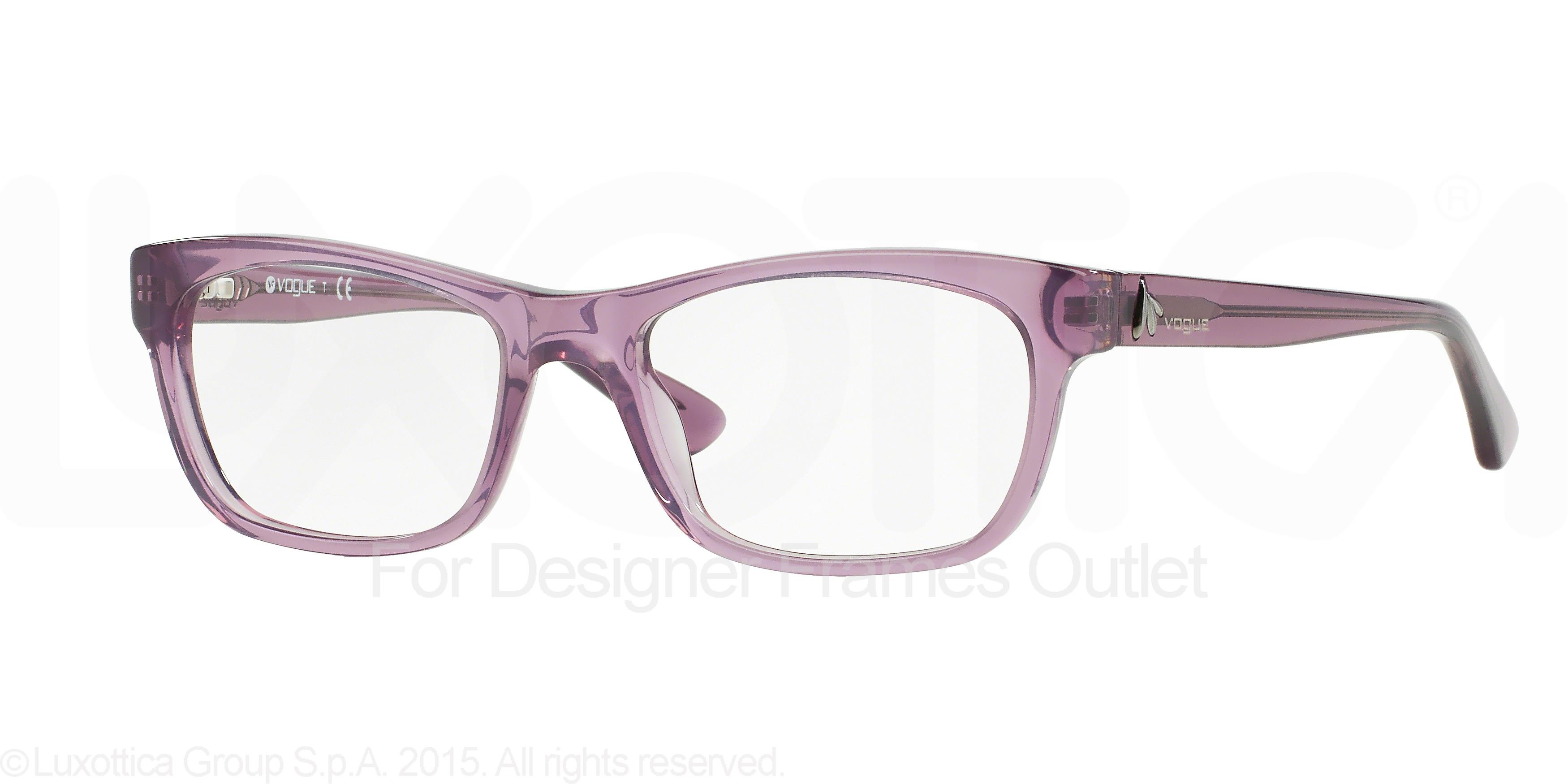 Picture of Vogue Eyeglasses VO2767