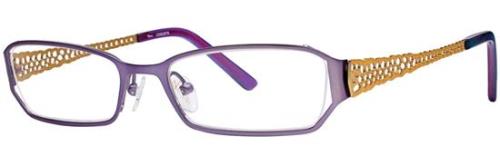 Picture of Thalia Eyeglasses COQUETA