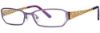 Picture of Thalia Eyeglasses COQUETA