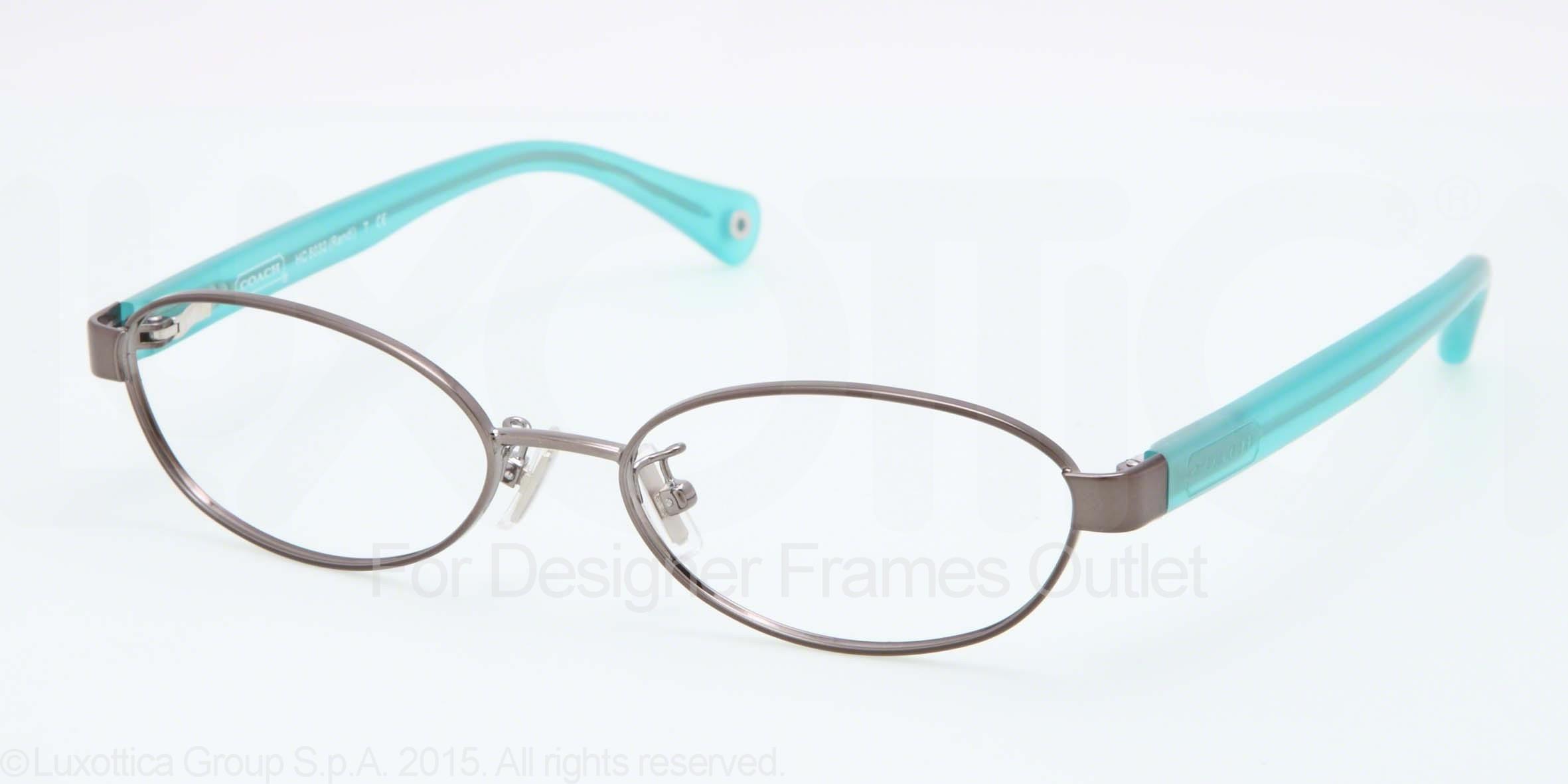 Picture of Coach Eyeglasses HC5032