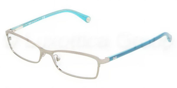 Picture of D&G Eyeglasses DD5089
