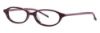 Picture of Thalia Eyeglasses ANGEL