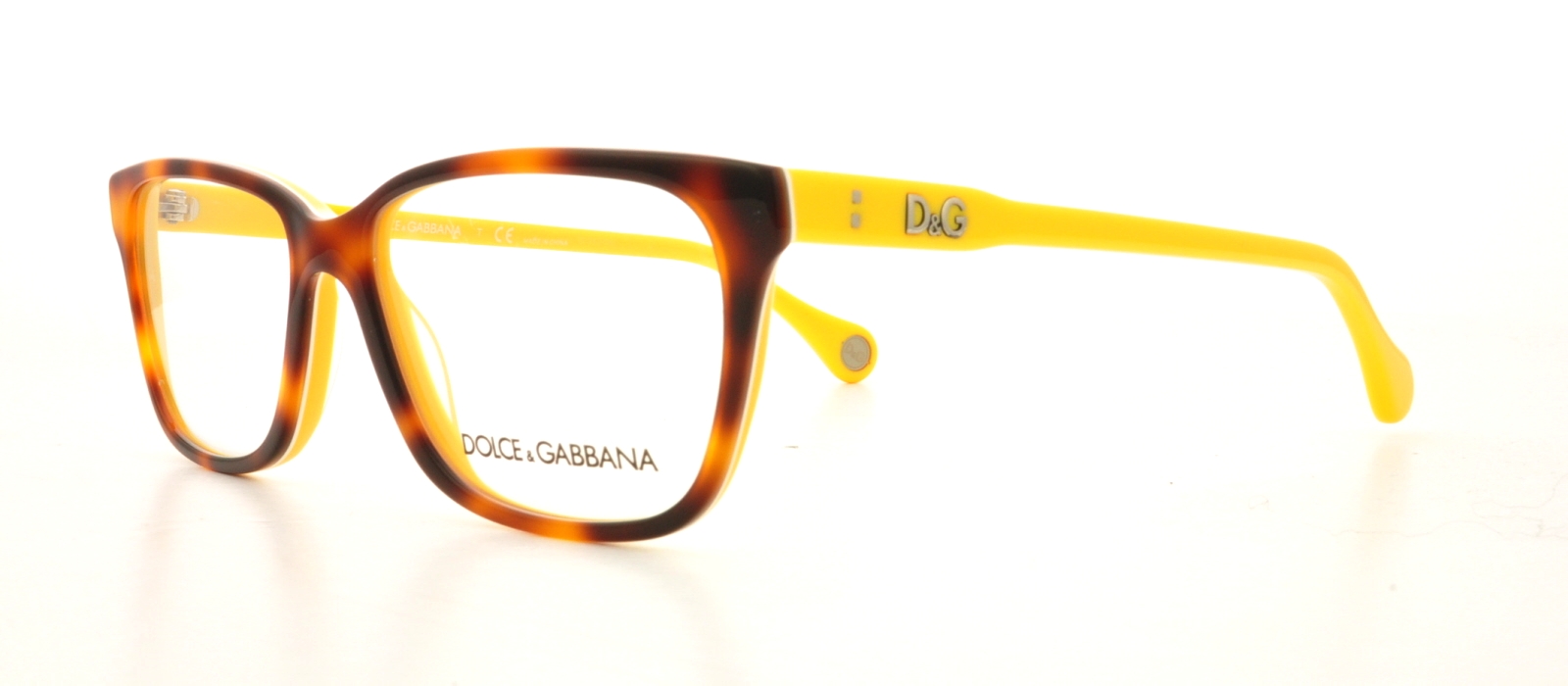 Picture of D&G Eyeglasses DD1238