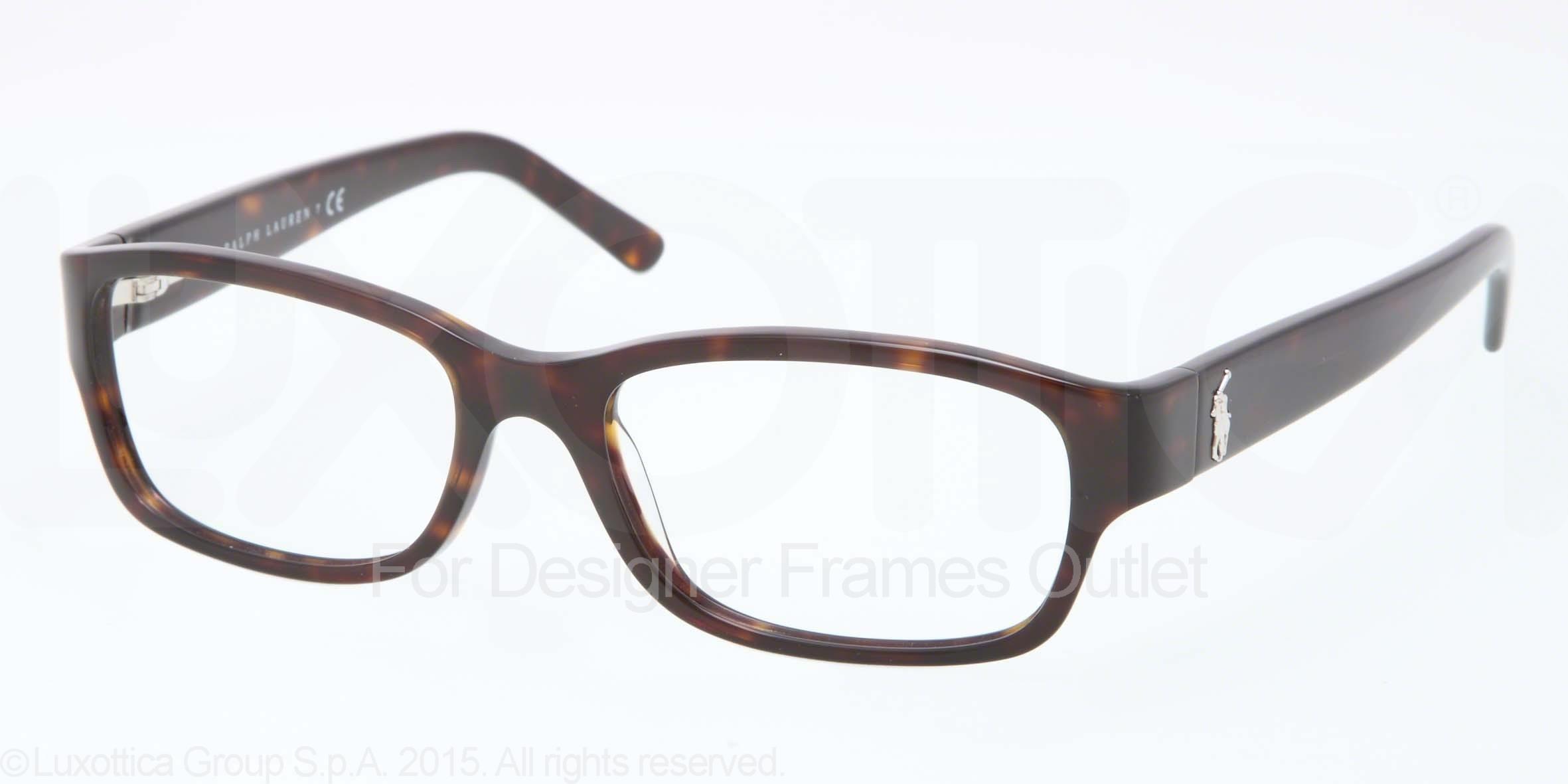 Picture of Ralph Lauren Eyeglasses RL6103