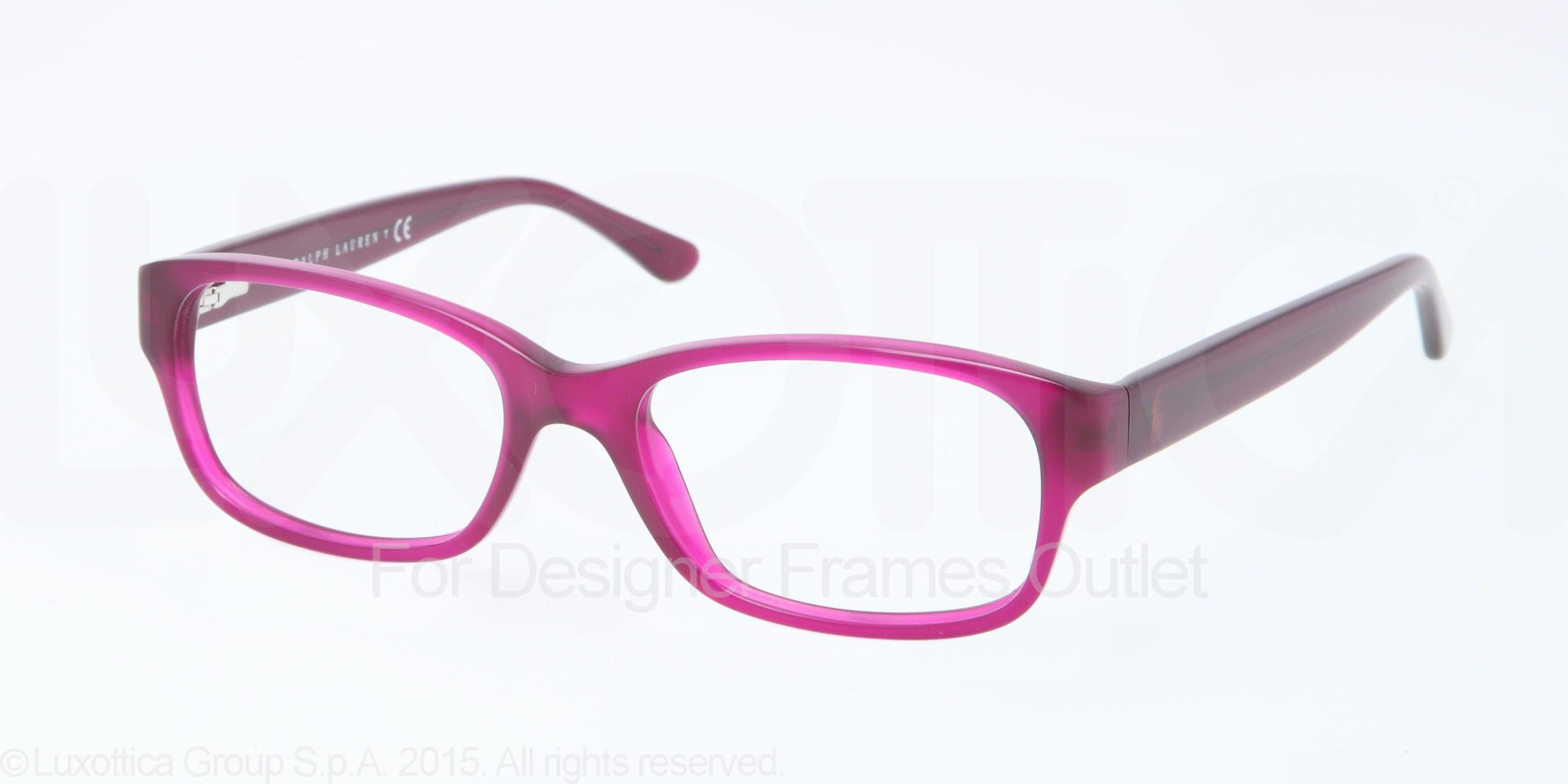Picture of Ralph Lauren Eyeglasses RL6111