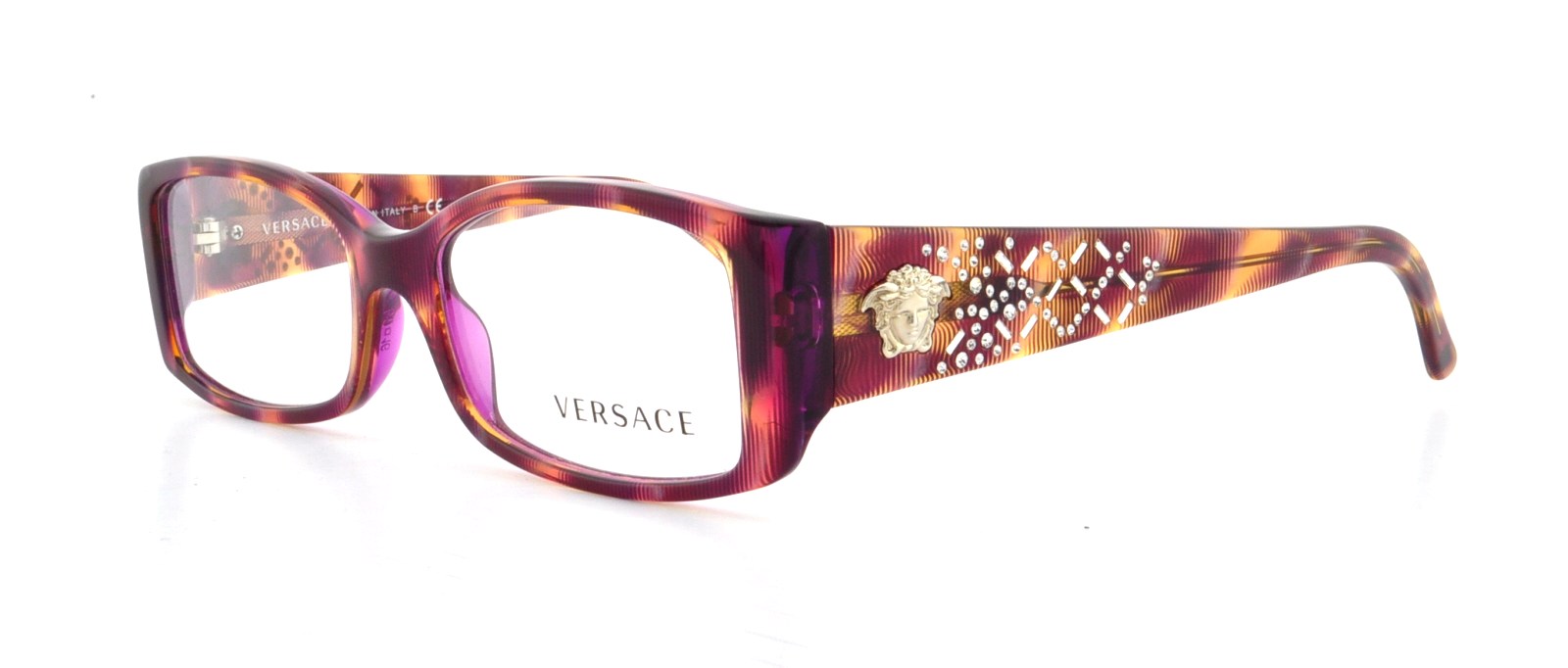 Picture of Versace Eyeglasses VE3139B