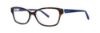 Picture of Vera Wang Eyeglasses MELLA