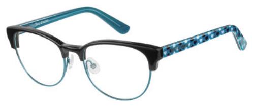 Picture of Juicy Couture Eyeglasses 928